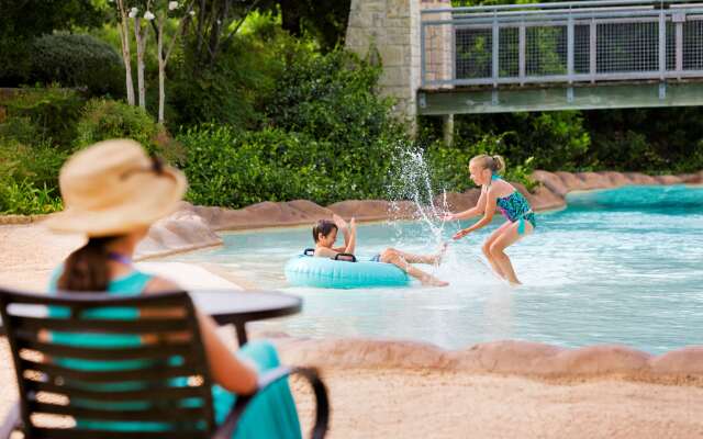 Hyatt Vacation Club at Wild Oak Ranch, San Antonio