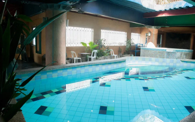 24h Apartment Hotel