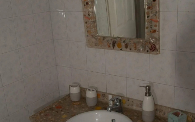 Stefania Apartments