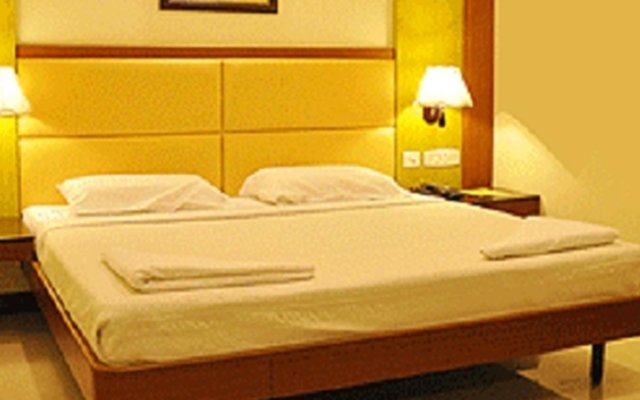 Hotel Arasan Sapthagiri