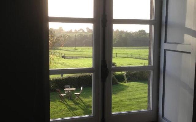 Le Domaine de Belleville