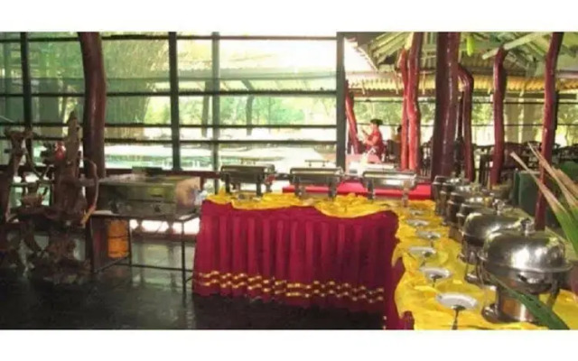 rukmali hotel