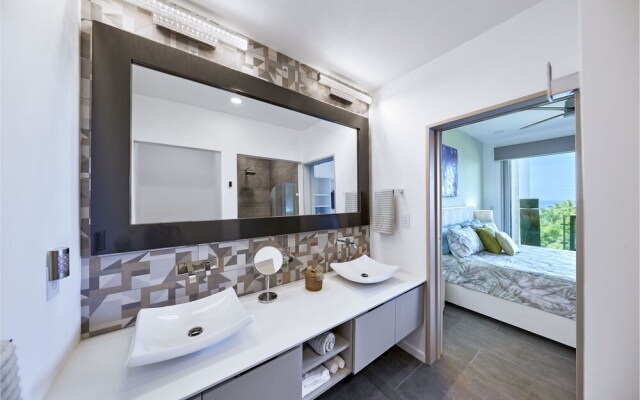 Sunset Blvd 502 (2A) - 3 Br Condo