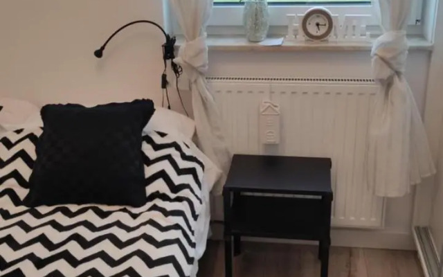 Apartament Tęcza Ii