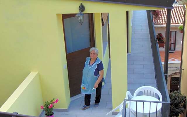 B&b Boladina Experience