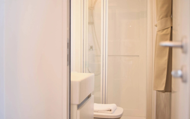 Camping Village Costa D'Argento