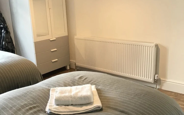Woodgrange 2 bedroom apartment
