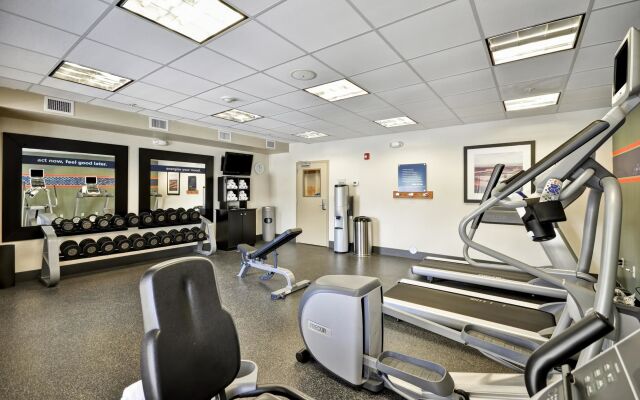 Hampton Inn & Suites Tucson East/Williams Center