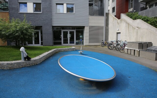 Sonderland Apt. Platous gate 33