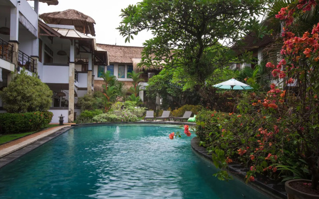 Ecosfera Hotel