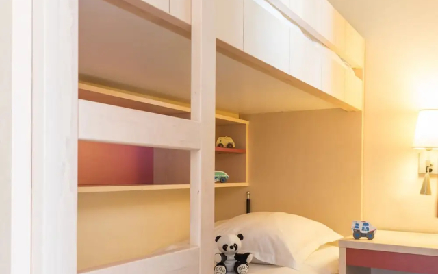 Studio Near the Boulevard in the Decadent City of Cannes - Hotel in Cannes - Photo 2