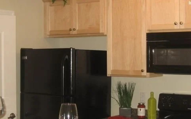 Monticello at Town Center Apartments