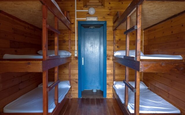 Slow Life Camping Venta del Moro