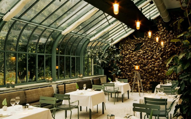 Hotel Greif, a Member of Design Hotels