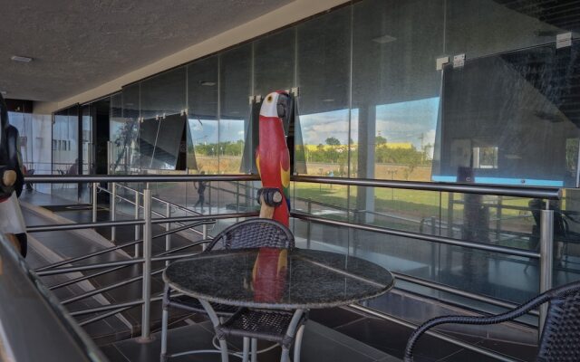 Hotel Marion Pantanal