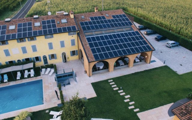 Hotel Corte del Paggio