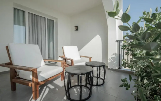 Bitzaro Boutique Hotel