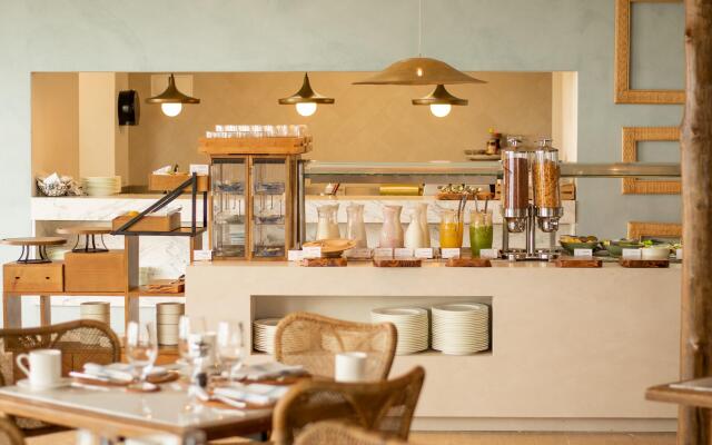 Nattivo Collection Hotel