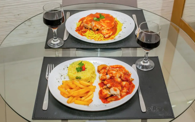 Raru's Via Costeira - Adults Only