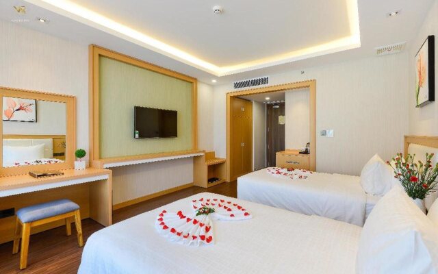 Vung Tau Riva Hotel