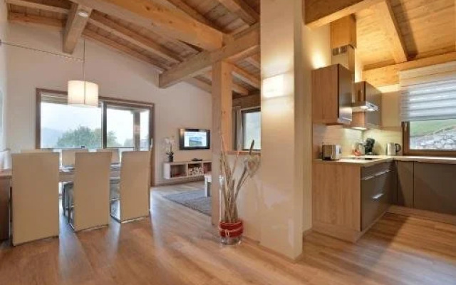 Resort Tirol Brixen am Sonenplateau