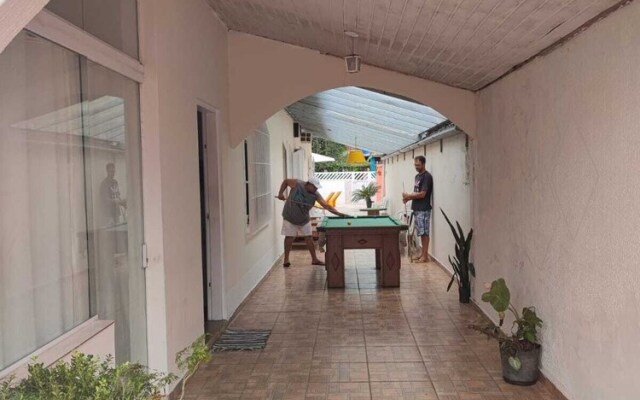 Jundu Beach Hostel