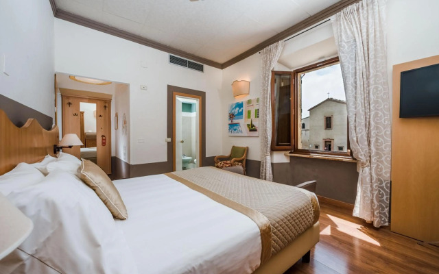Albergo Le Terme