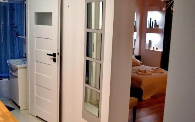 White House Gdańsk Wrzeszcz