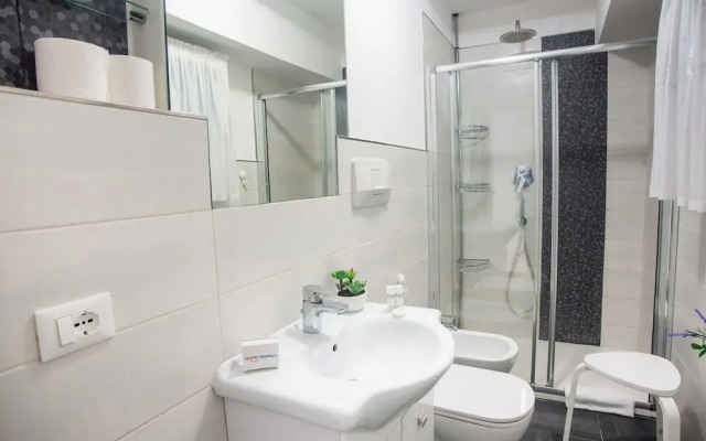 Matteo s Flat in Sanremo