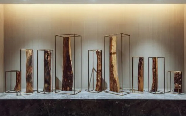 Orange Hotel (Taizhou Mixc Financial Center)