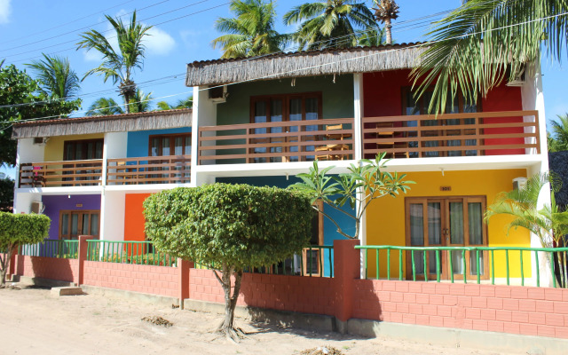 Pousada Recanto dos Milagres