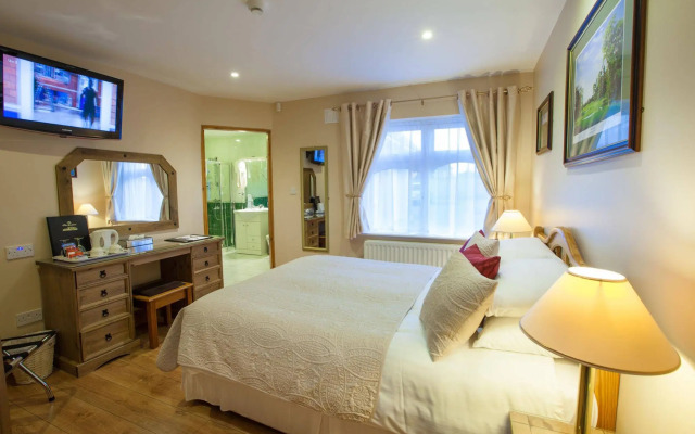 The Tides B&B
