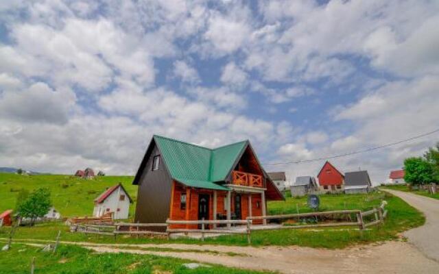 Chalet Hill Zabljak