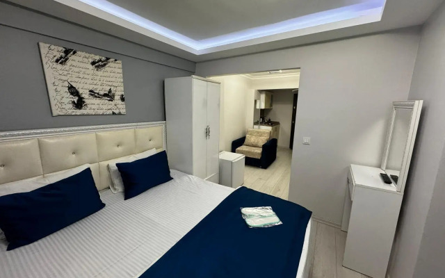 Taksim Istiklal Suites