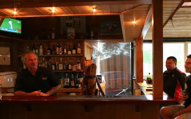 Bairnsdale Motor Inn