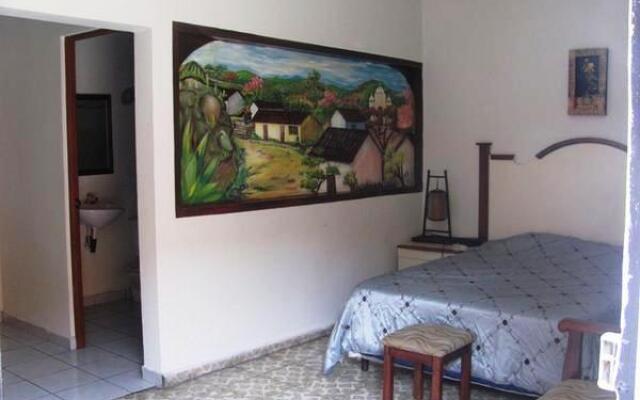 Hotel Nueva Villa Santander