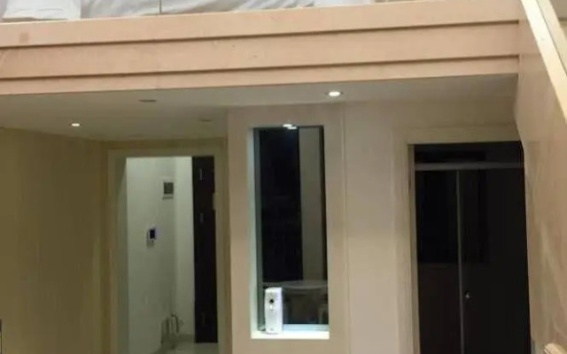 Private Enjoy Home Apartment Foshan