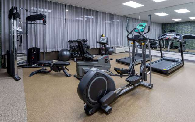 Baymont by Wyndham White Plains - Elmsford
