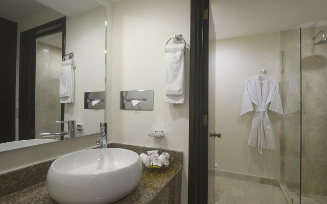 Canto del Sol Puerto Vallarta All Inclusive