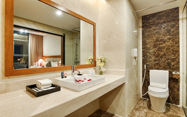 Muong Thanh Holiday Ly Son