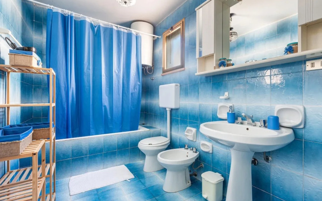 3836 Da Donatuccia by Barbarhouse