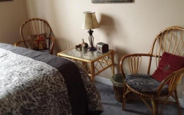 River Birch Bed and Breakfast