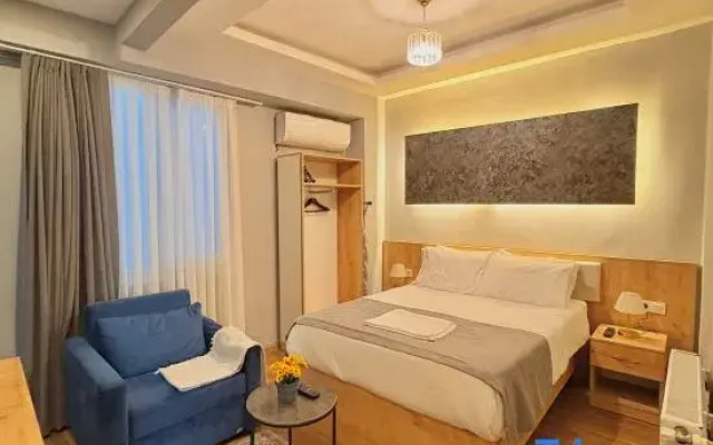 Taksim Square  - Studio 202