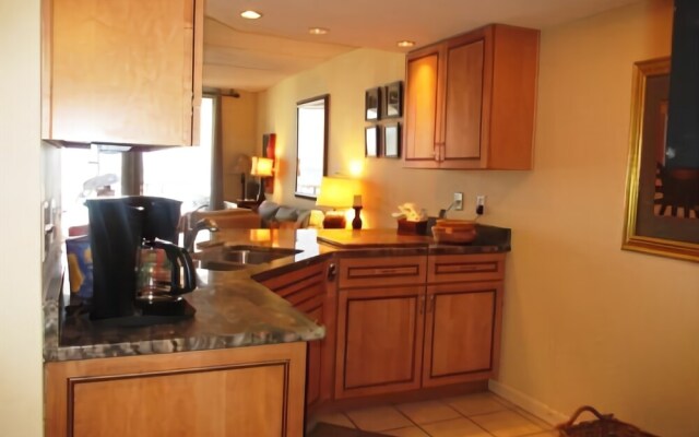 Southpoint Condos by Ponce Inlet Realty