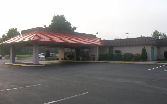 Econo Lodge