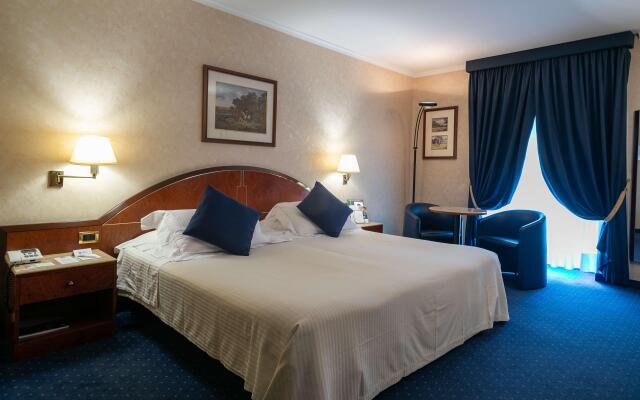 Cappello D'Oro, BW Signature Collection Hotel