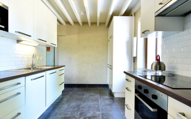 A Holiday Home in the Heart of the Ardennes