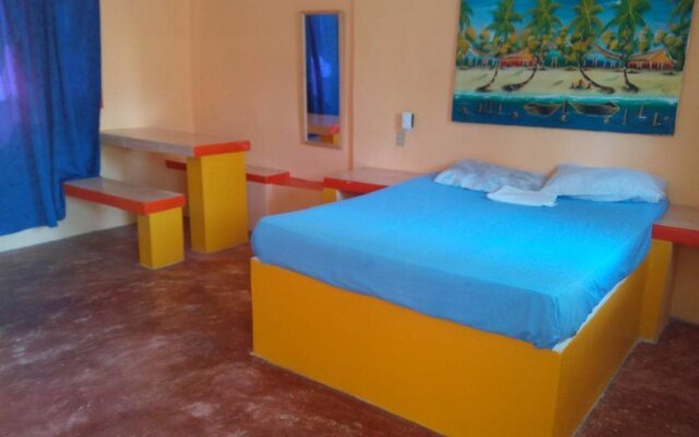 Caravella Casa Albergo