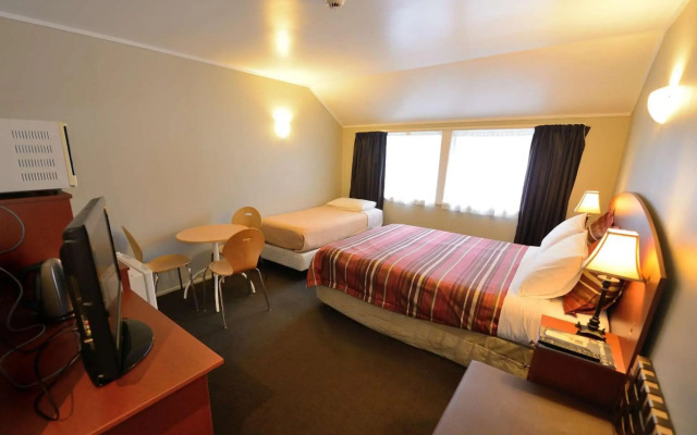 Sai Motels - Greenlane Auckland
