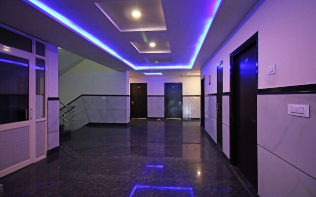 OYO 4690 Hotel Kanta International